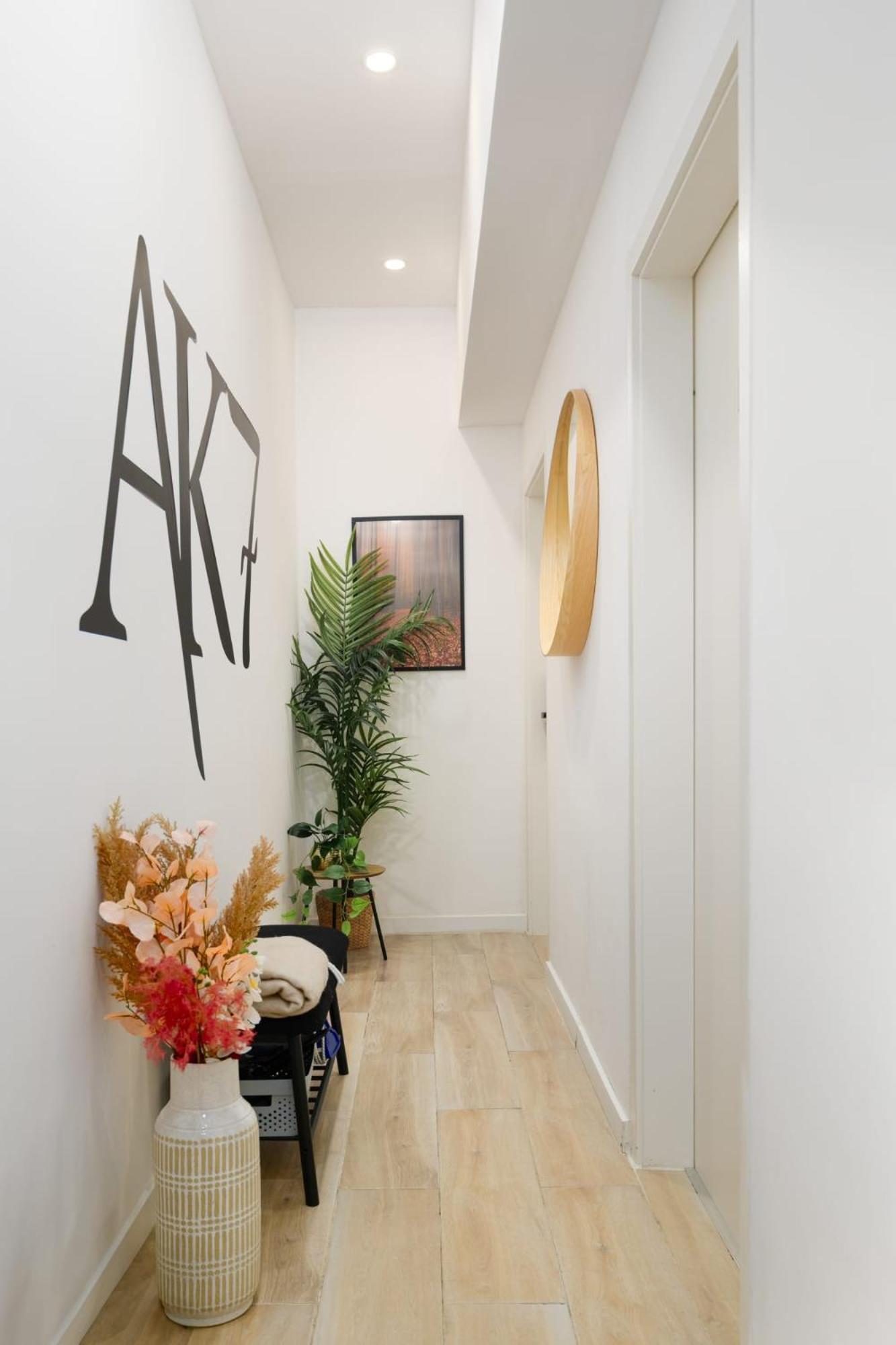 Ak7 Boutique Suites Βουδαπέστη Εξωτερικό φωτογραφία