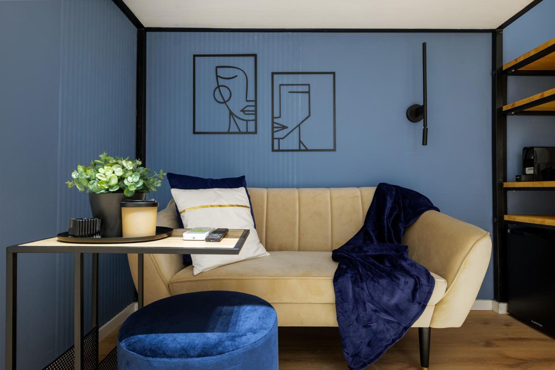 Ak7 Boutique Suites Βουδαπέστη Εξωτερικό φωτογραφία
