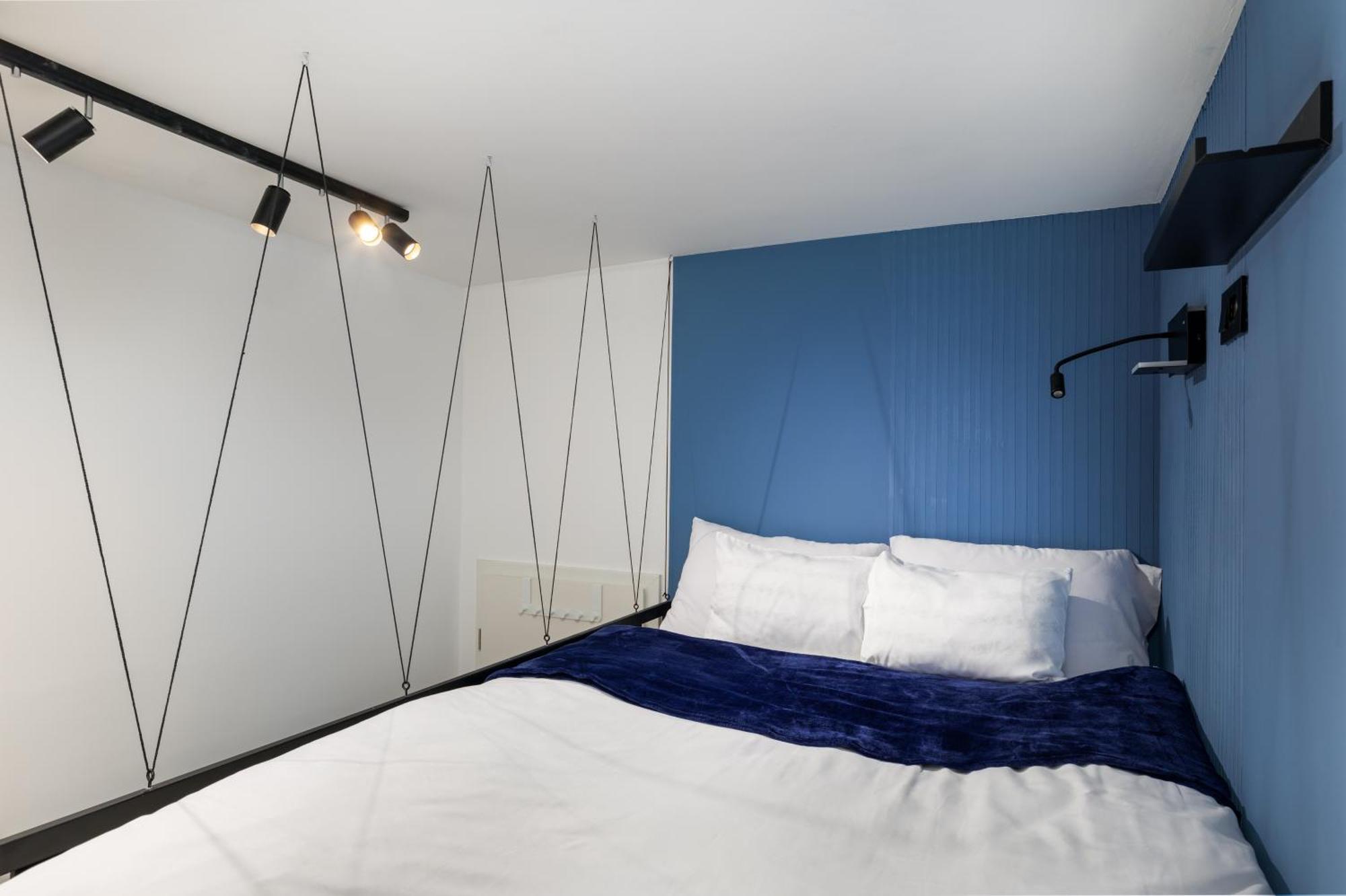 Ak7 Boutique Suites Βουδαπέστη Εξωτερικό φωτογραφία