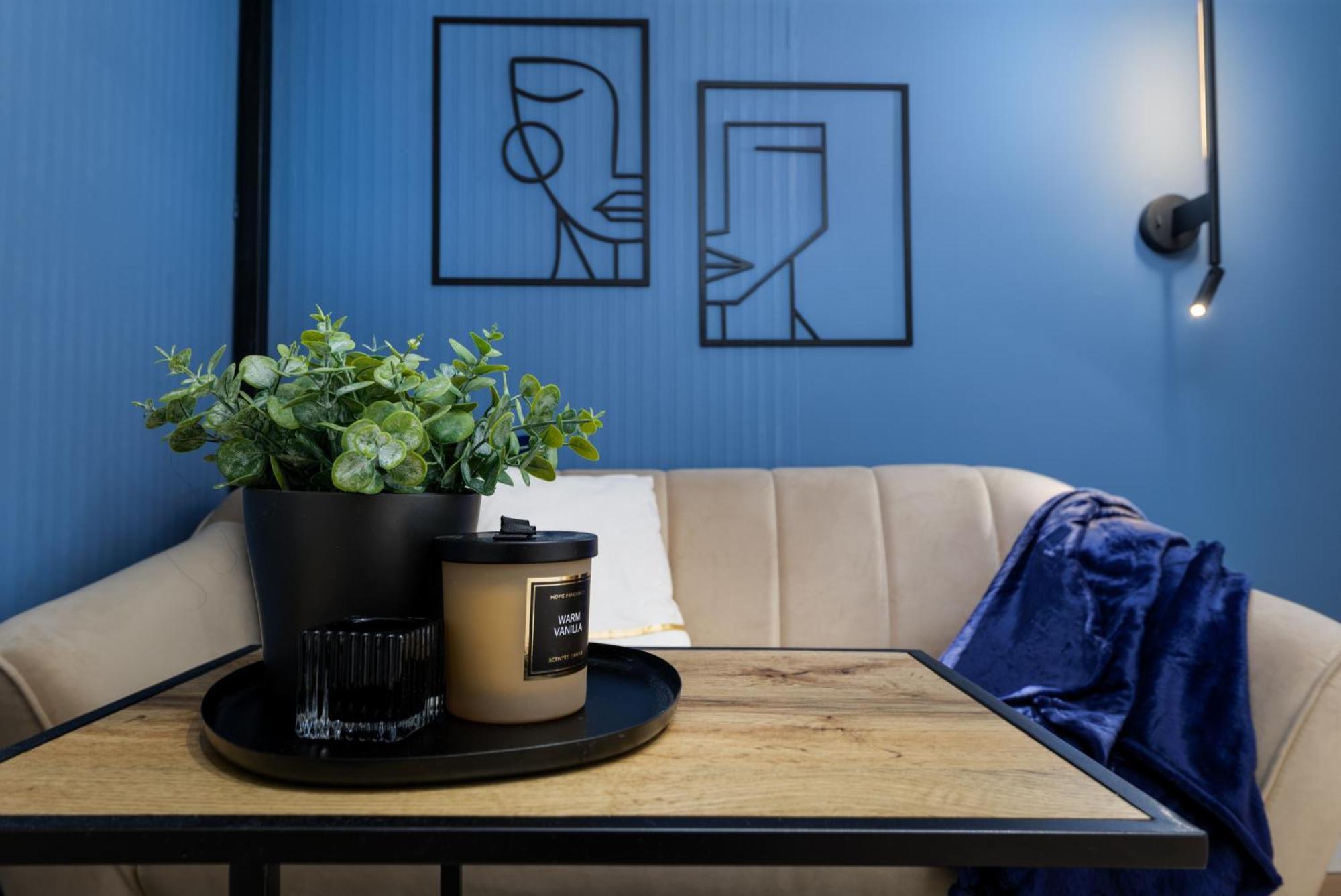 Ak7 Boutique Suites Βουδαπέστη Εξωτερικό φωτογραφία
