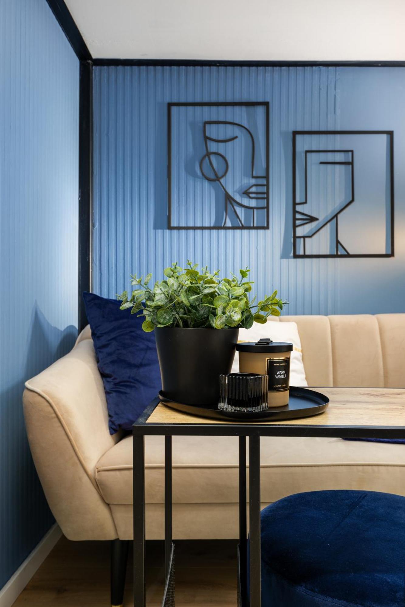 Ak7 Boutique Suites Βουδαπέστη Εξωτερικό φωτογραφία