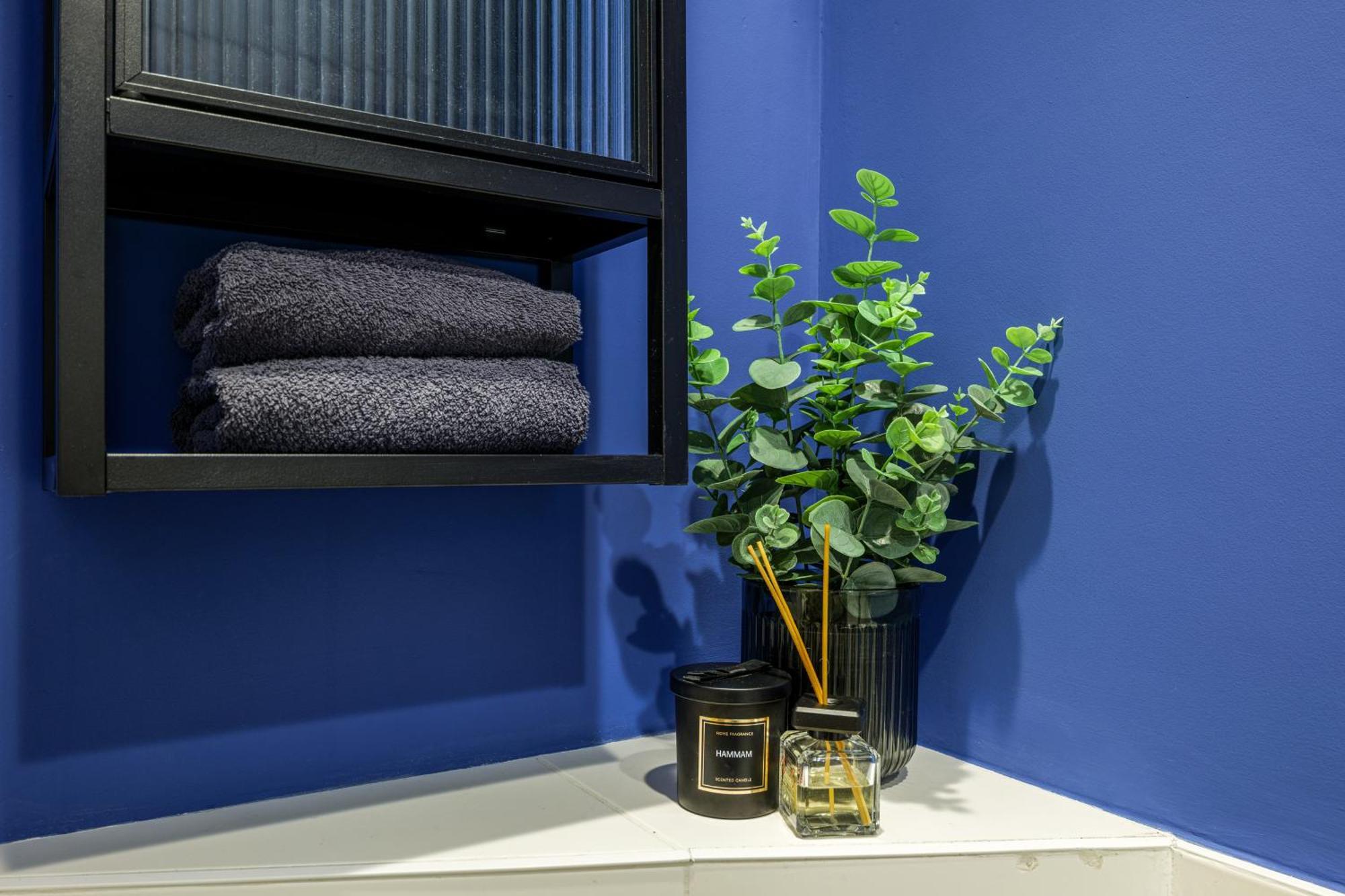 Ak7 Boutique Suites Βουδαπέστη Εξωτερικό φωτογραφία