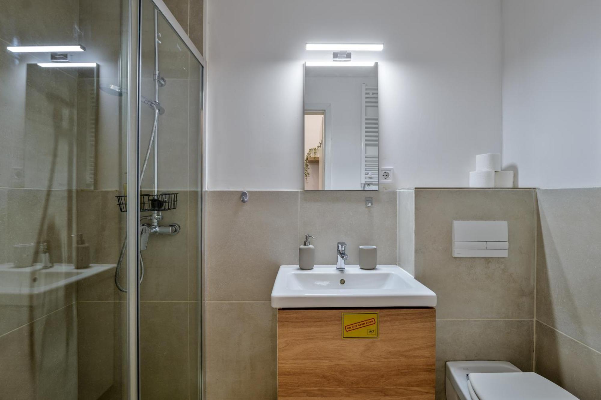 Ak7 Boutique Suites Βουδαπέστη Δωμάτιο φωτογραφία